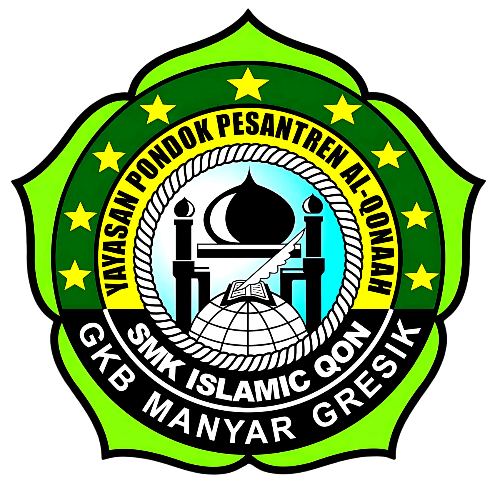 ISLAMIC QON